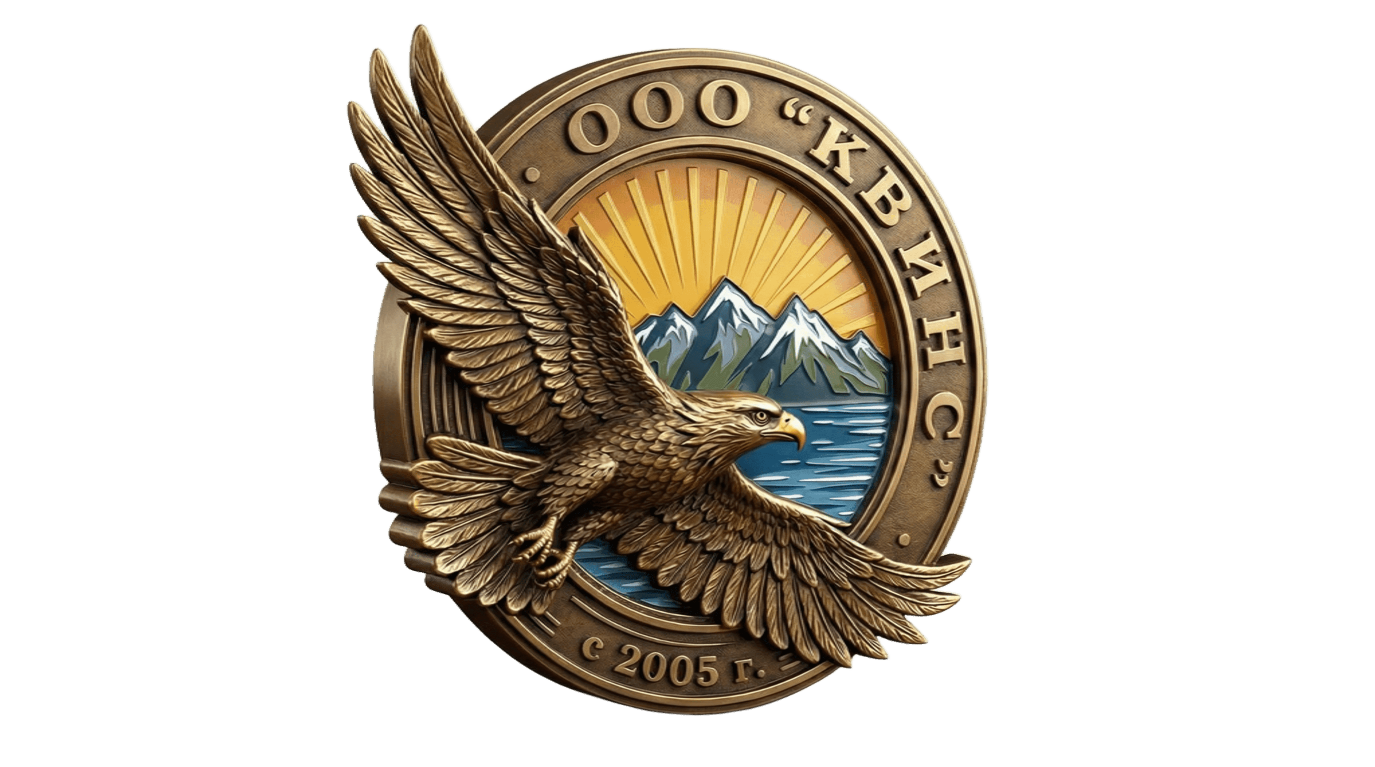 ООО КВИНС Логотип