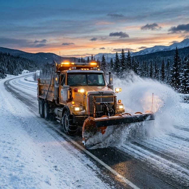 Вывоз строительного мусора спецтехника фото